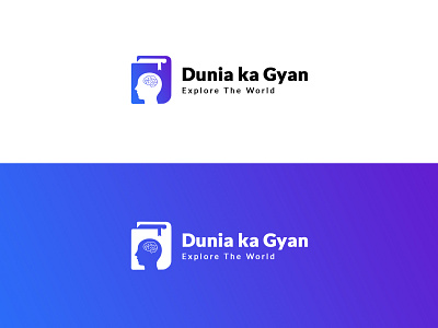 Logo Design for Duniakagyan