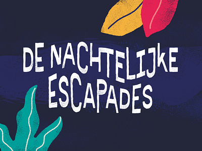 De Nachtelijke Escapades