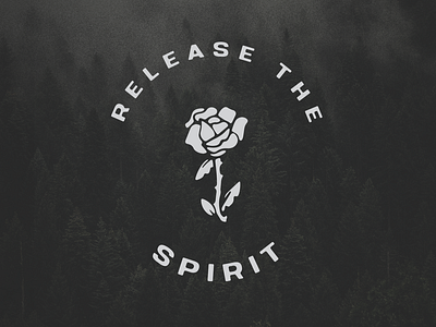 Release the spirit