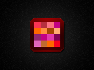 App icon