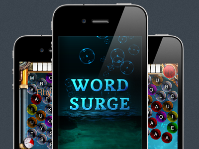 Word Surge