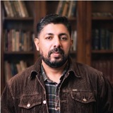 Shimju david