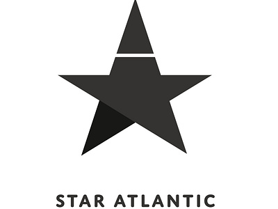 Star Atlantic Logo for an instagram Business page