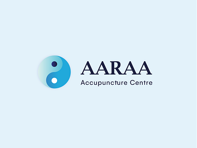 AARAA Acupuncture Logo