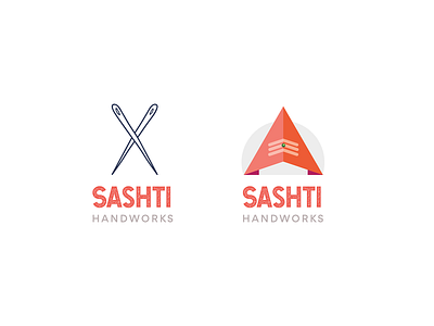 Sashti Handworks Logo