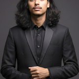 Arjun Raj Shrestha
