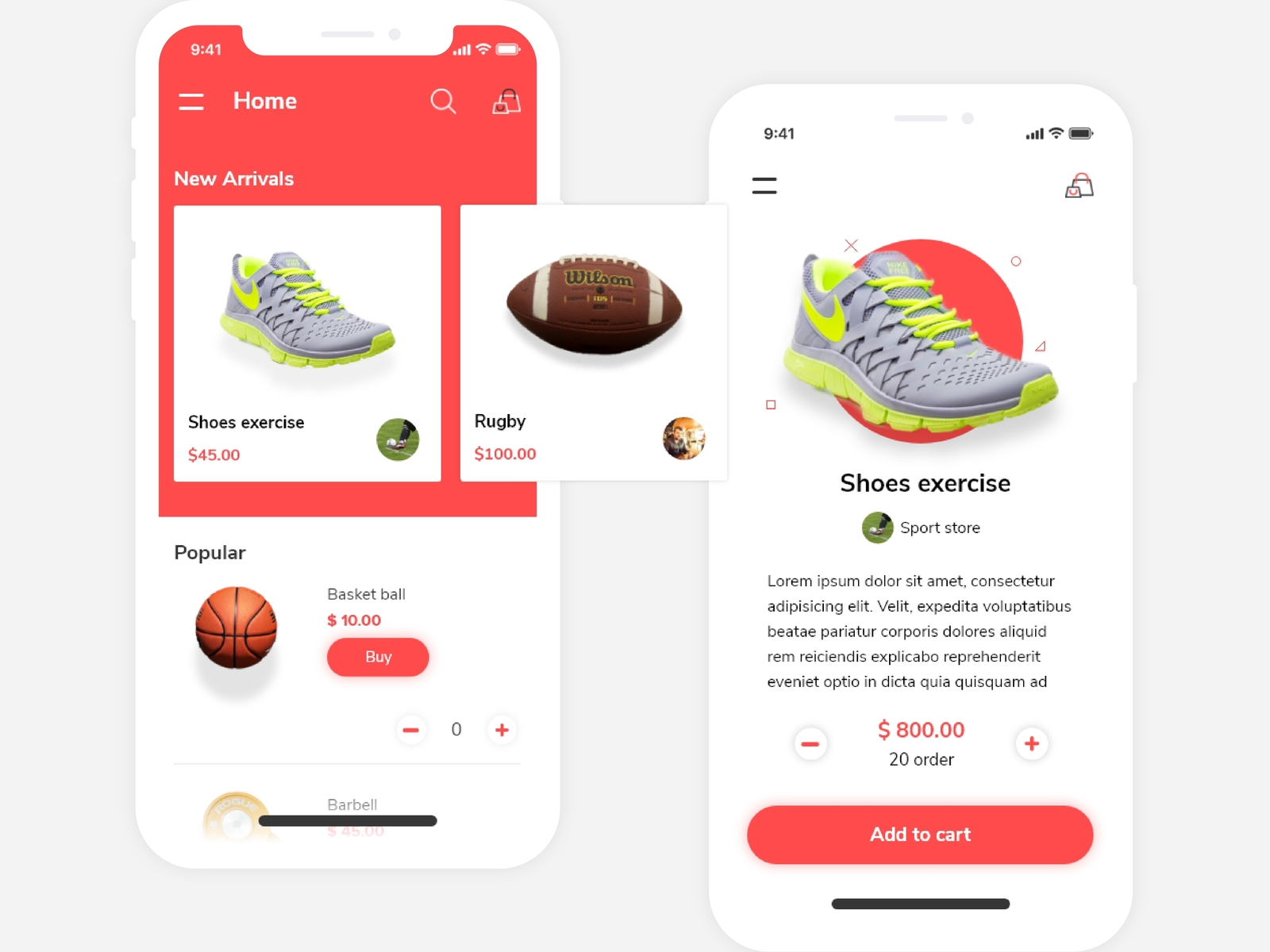 sports-shop-app-by-ahmad-zaki-mubarak-on-dribbble