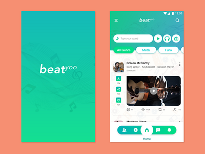 Beatyoo App