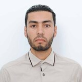 Mounir Mohammed Seghir