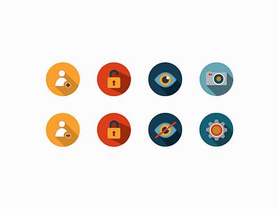 icon set