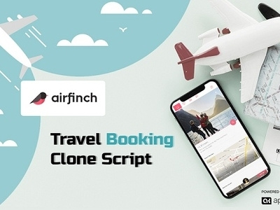 PHP Travel Booking Script