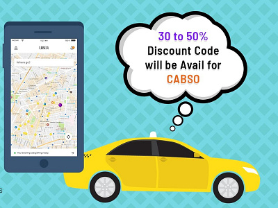 40% Discount Code will be Avail for Cabso- Cab Booking Script booking app business business app cab online app online booking taxi app