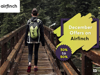 December Offers on Rental Booking Script-Airfinch 50% Off booking app business mobile app online booking php rental app travel travel app