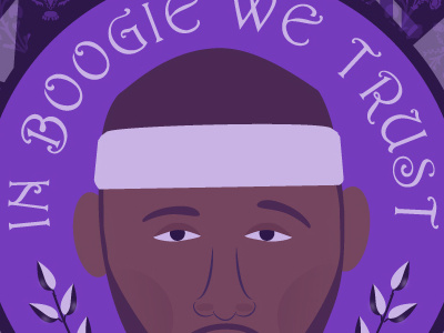 Boogie Cousins Currency