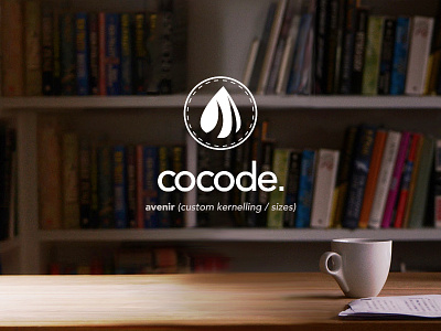 Cocode cocode logo