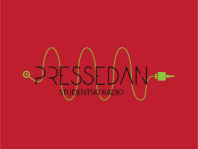 Radio Pressedan logo