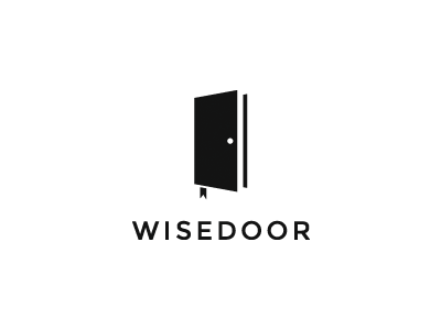 Wisedoor logo