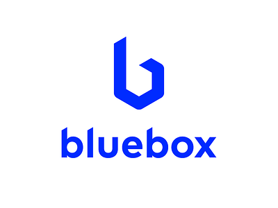 Bluebox Logo