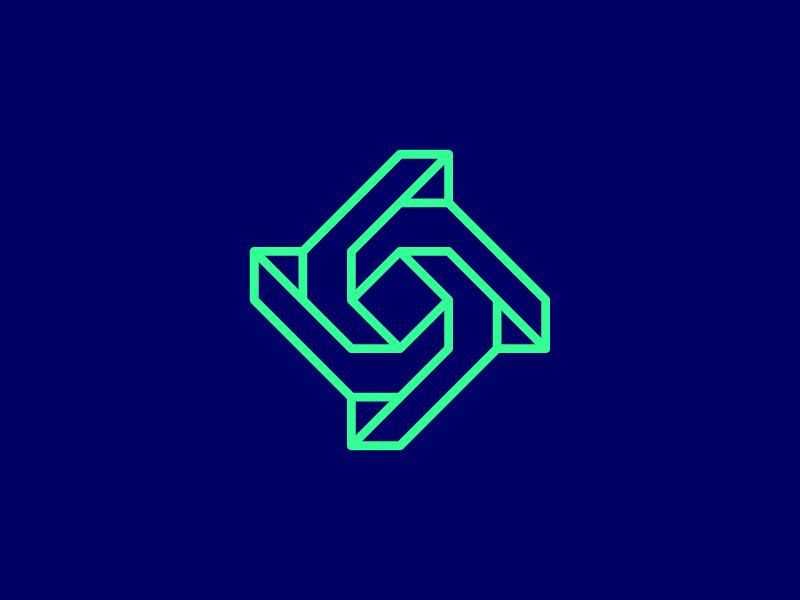 Star Brandmark by Mateusz Nieckarz on Dribbble