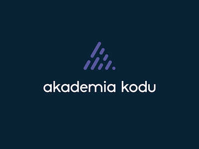 Akademia Kodu - Logo Design