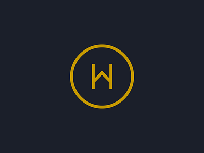 HW Monogram