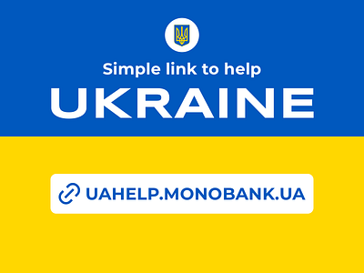 Support Ukraine 🇺🇦