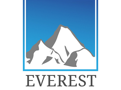 Everest Logo