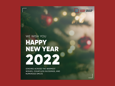 New Year 2023 2023 branding facebookpost instagrampost mobile new year newyear ui