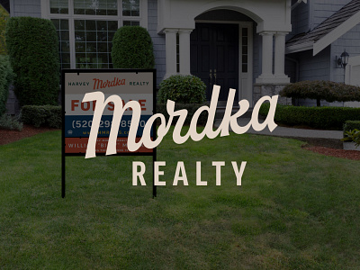 Mordka script brand brand identity branding custom type design illustration lettering logo script type