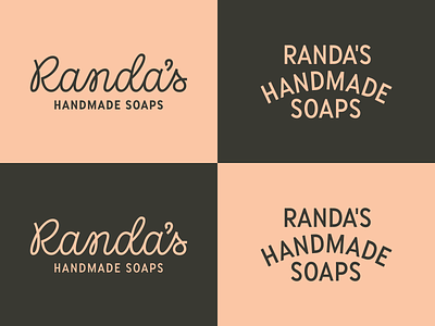 Randa's Handmade Soaps