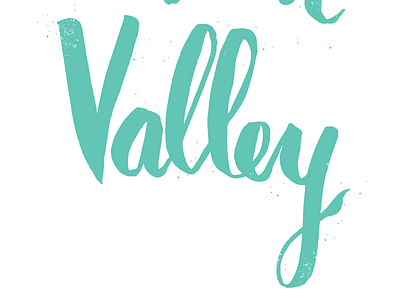 Valley