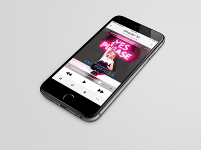 Download Audible Redesign By Titus Smith On Dribbble