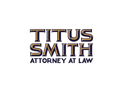 Career Change attorney law lawyer logo