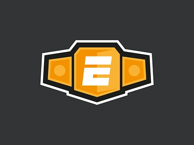 WWE on ESPN brand logo wrestling