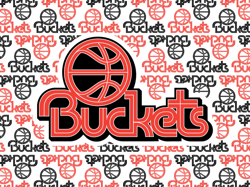 buckets by Titus Smith on Dribbble