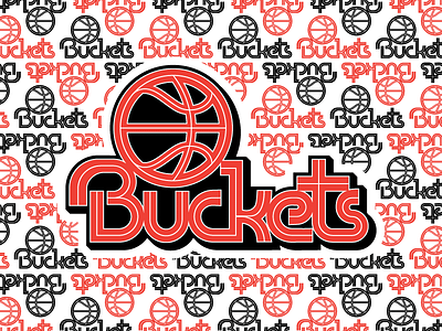 buckets