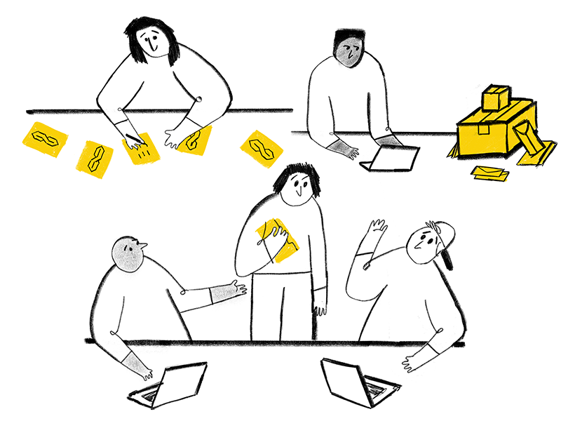 Design Unto Others tutorial client freelance editorial design advice