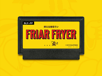 famicase 2019 famicase illustration typography video games