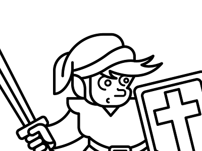 Hey, Listen! illustration linework link nintendo zelda