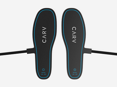 Carv Insert Sensors ai carv hardware ski startup