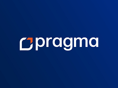 Pragma logo refresh