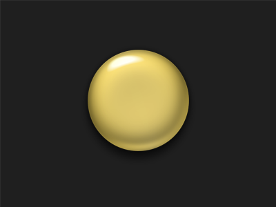 One Layer Circle - Sphere PSD 4