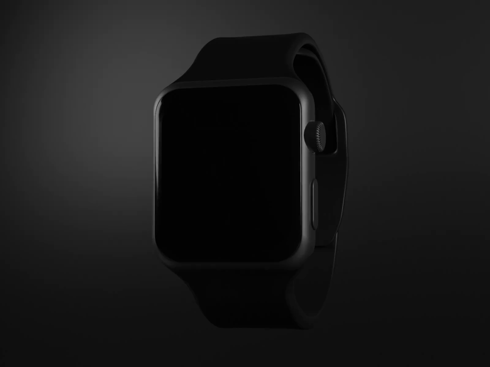 diesel apple watch