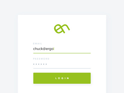 Login Page Design design elegant ergonomic form login minimal registration sign in sign up webapp