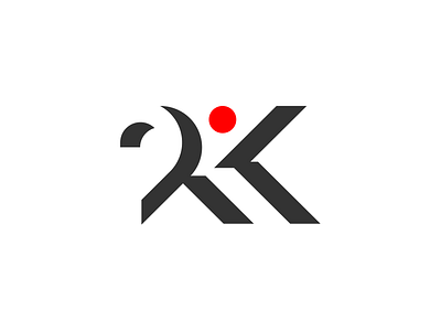 2RK Logo