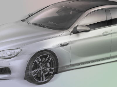 Bmw touch