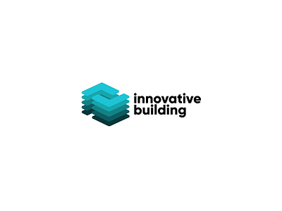 Logo Innovative building