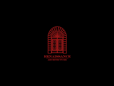 Logo Renaissance Architecture