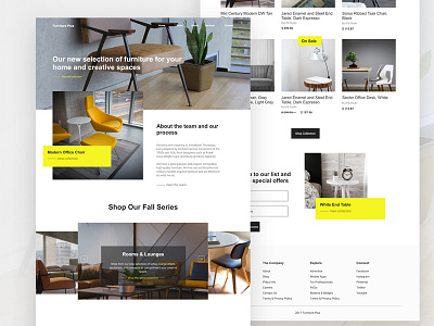 Dribbble Ecommerce design inspiration ecommerc product designer ux ux ui design