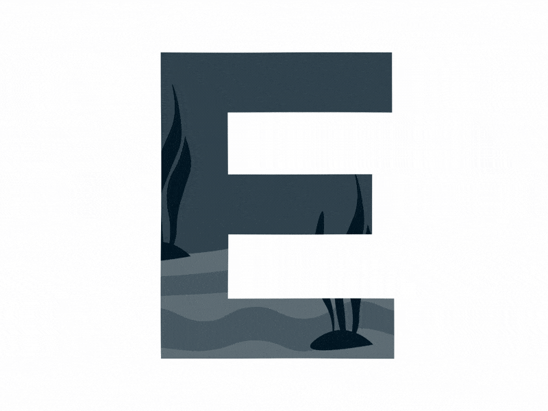 E Is For Electric Eels